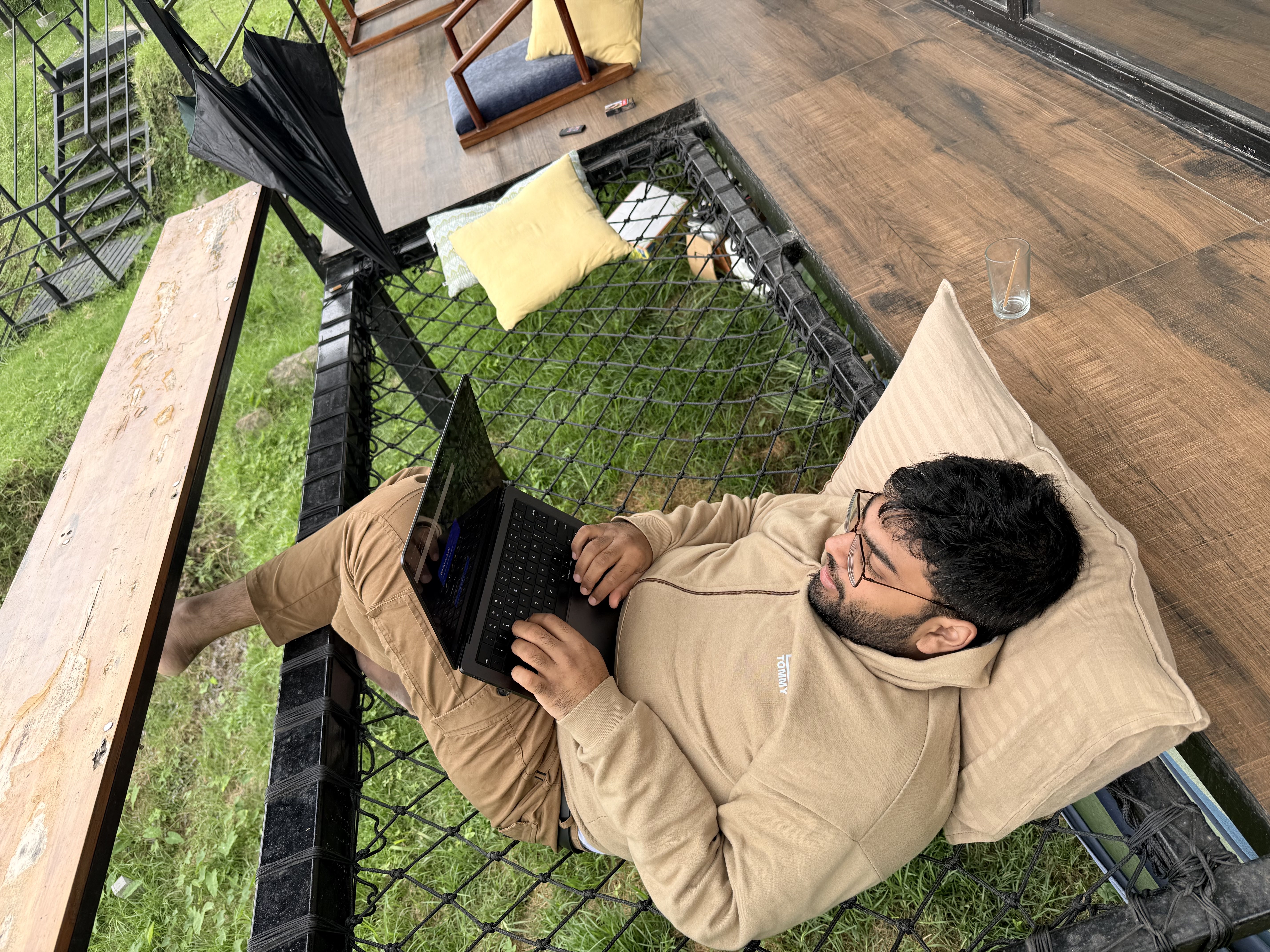 Anubhav Gupta
